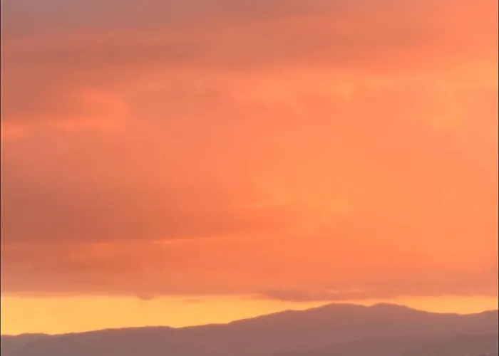 Apartamento View Cozy Rooftop Flat Centre